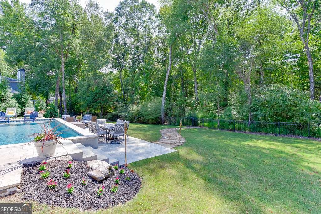 1560 Turtle Pond Drive Hoschton - 54