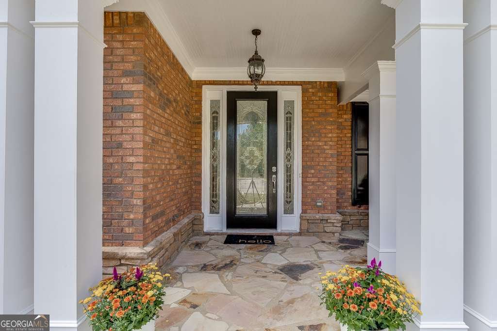 1560 Turtle Pond Drive Hoschton - 59