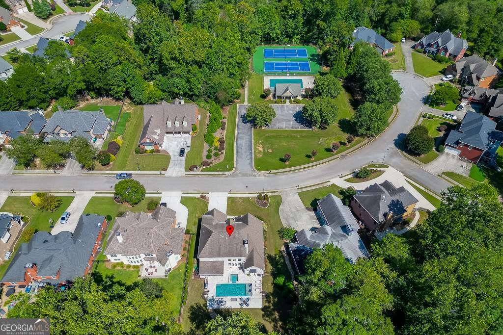 1560 Turtle Pond Drive Hoschton - 64