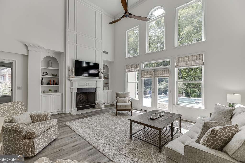 1560 Turtle Pond Drive Hoschton - 7