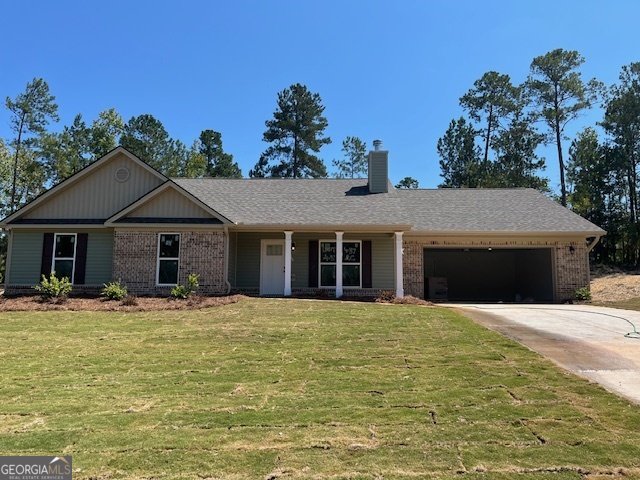 437 Riley Circle Milledgeville - 1