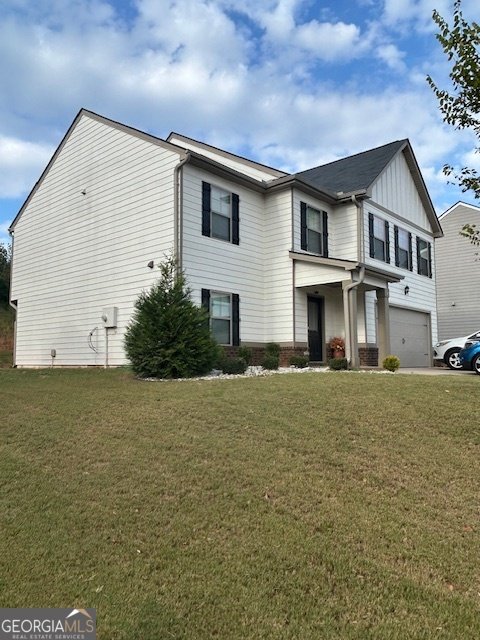 3047 CHRIS CIRCLE Villa Rica - 2