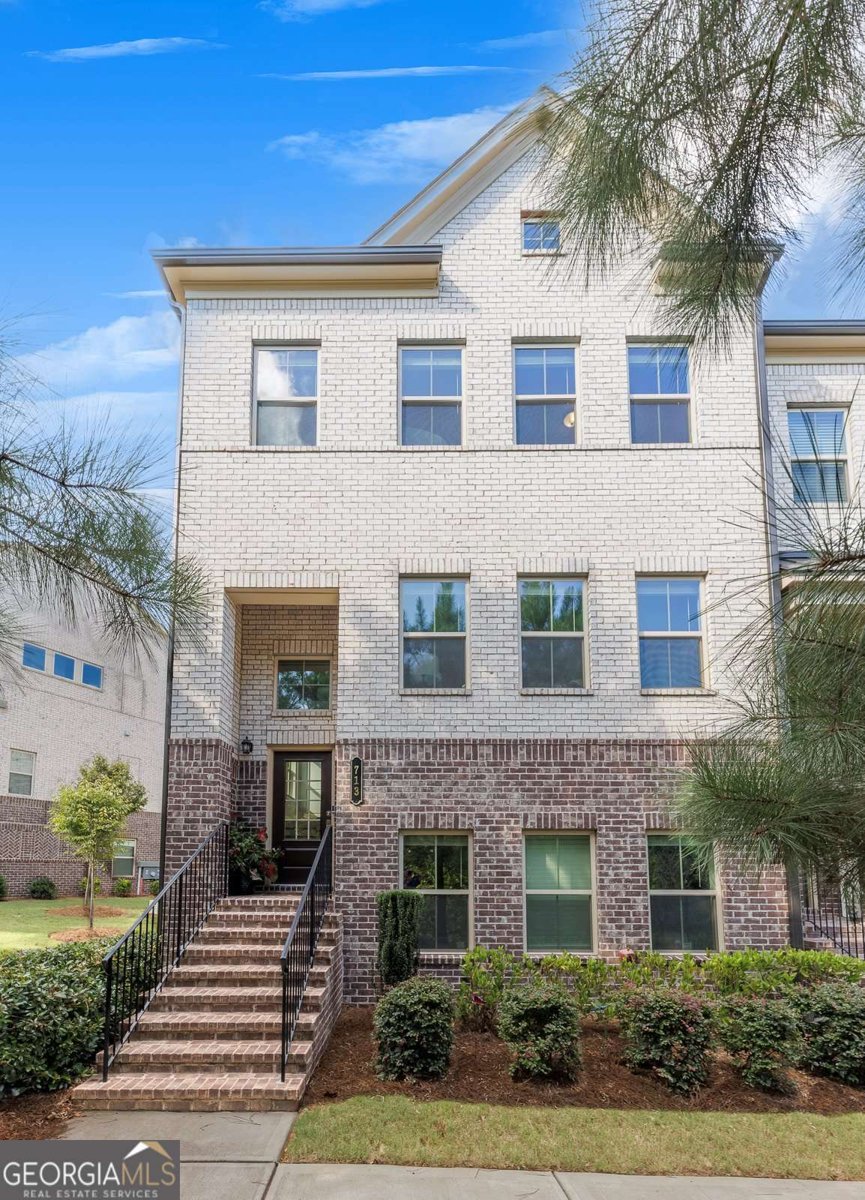 713 Brecklin Lane Woodstock - 1