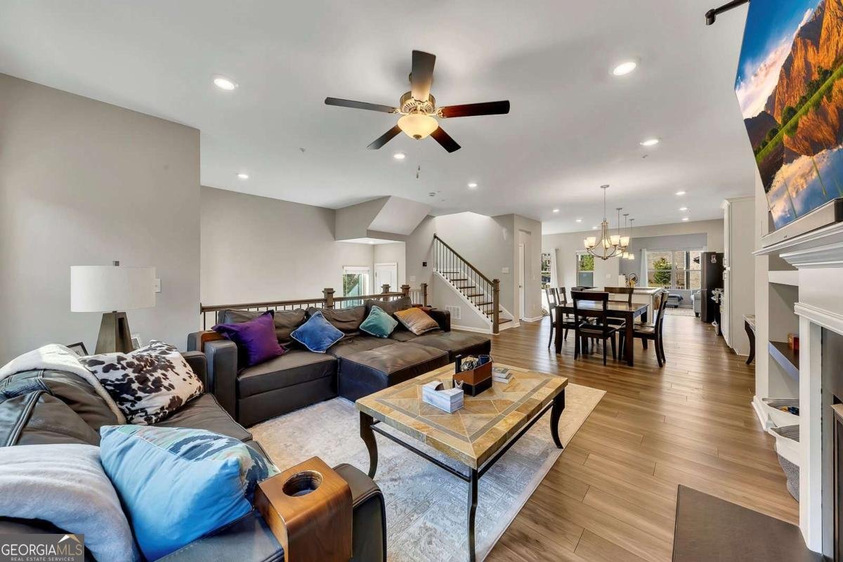 713 Brecklin Lane Woodstock - 10