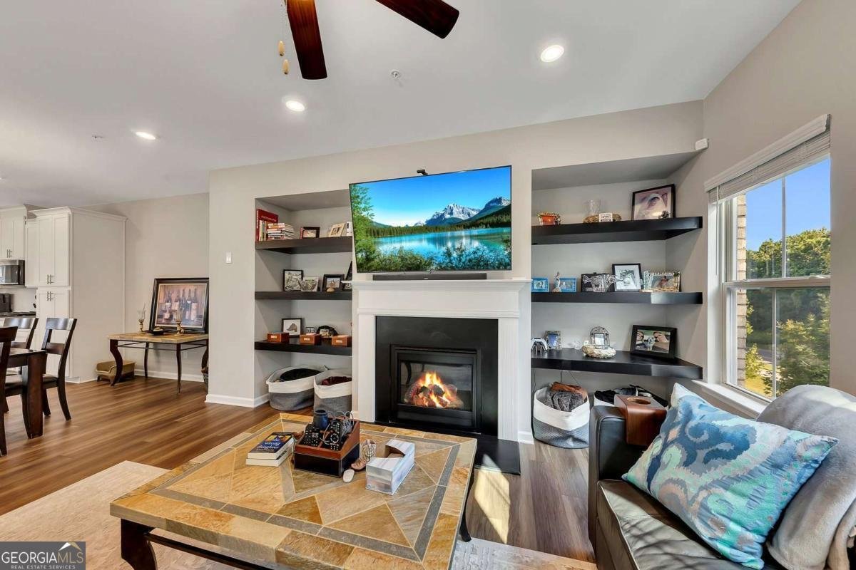 713 Brecklin Lane Woodstock - 11
