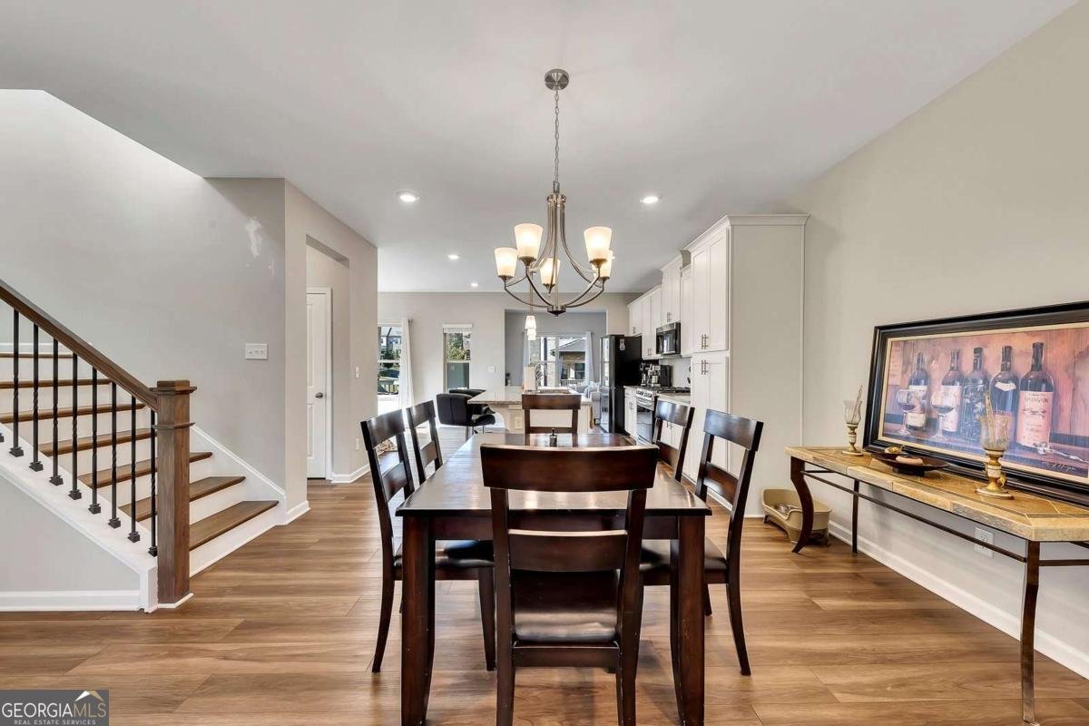 713 Brecklin Lane Woodstock - 12