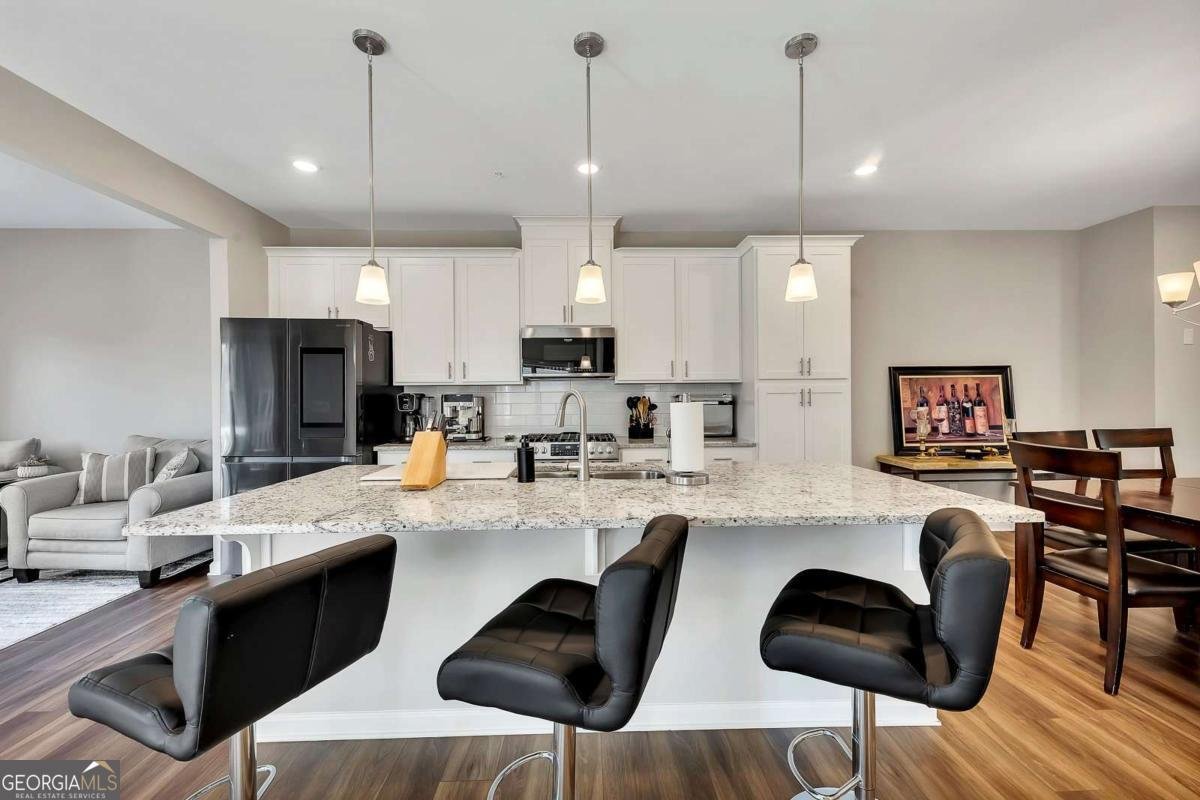 713 Brecklin Lane Woodstock - 17