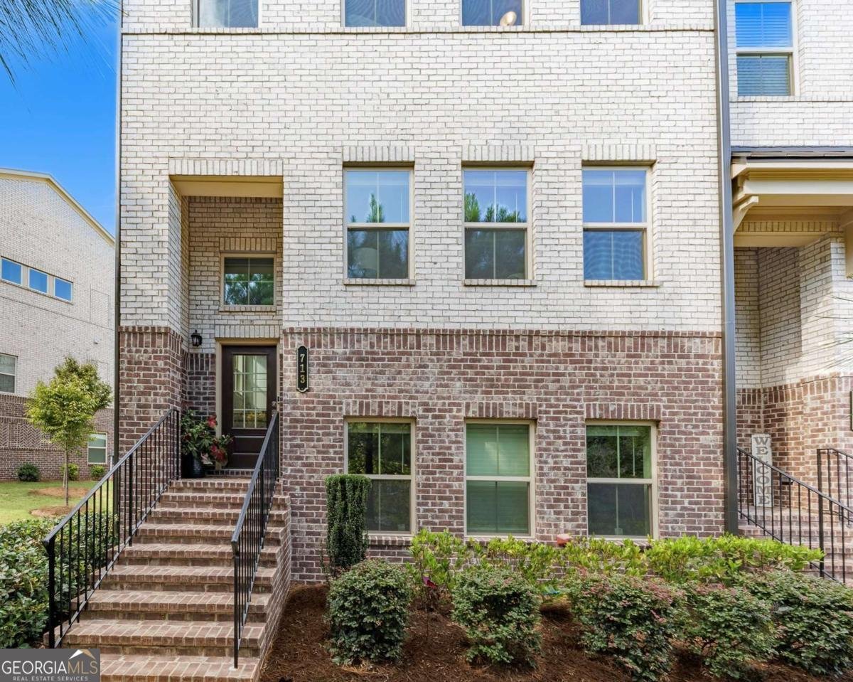 713 Brecklin Lane Woodstock - 3
