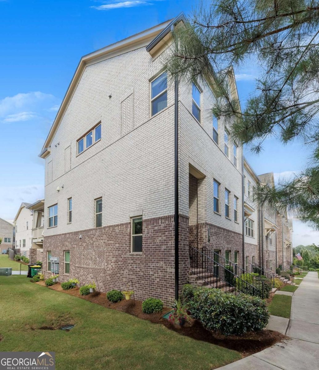 713 Brecklin Lane Woodstock - 4