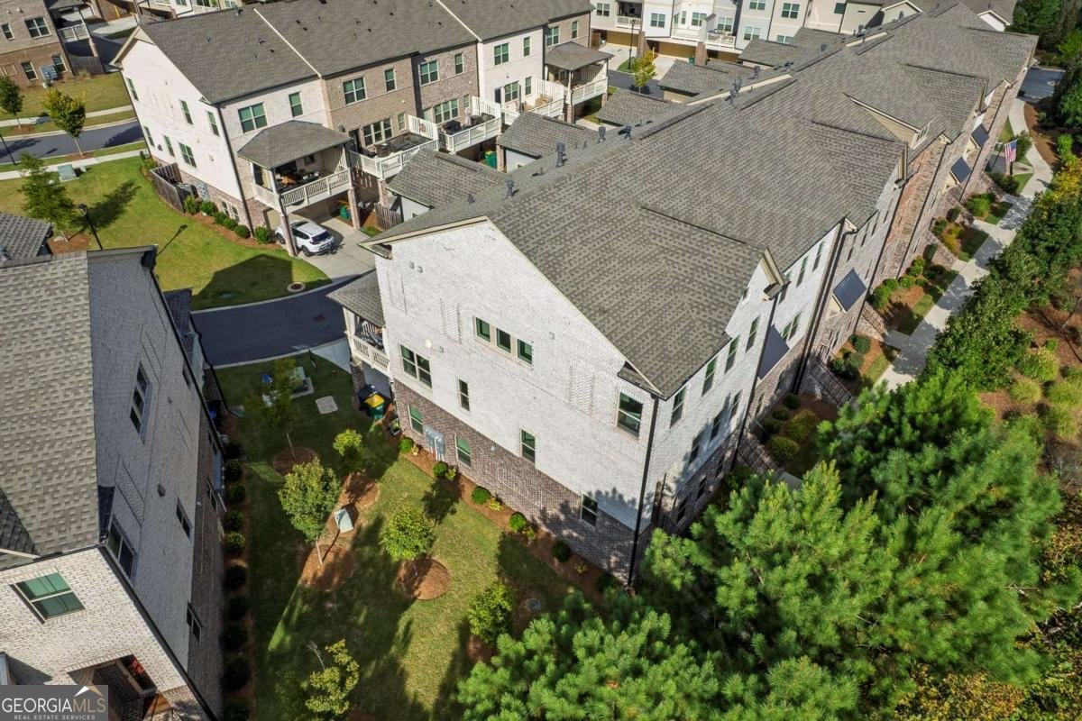 713 Brecklin Lane Woodstock - 48