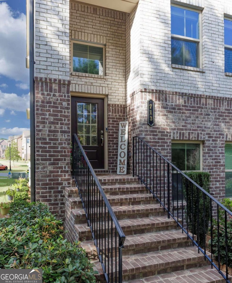 713 Brecklin Lane Woodstock - 5