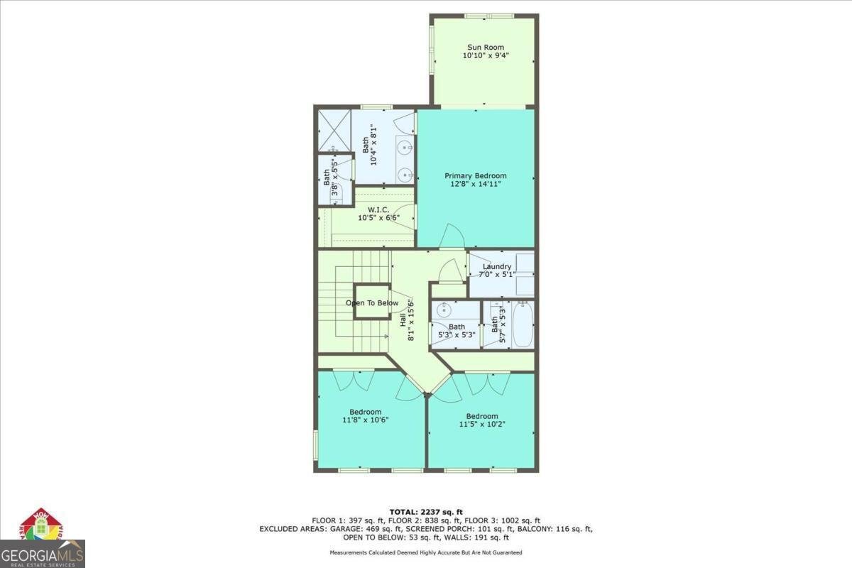 713 Brecklin Lane Woodstock - 52