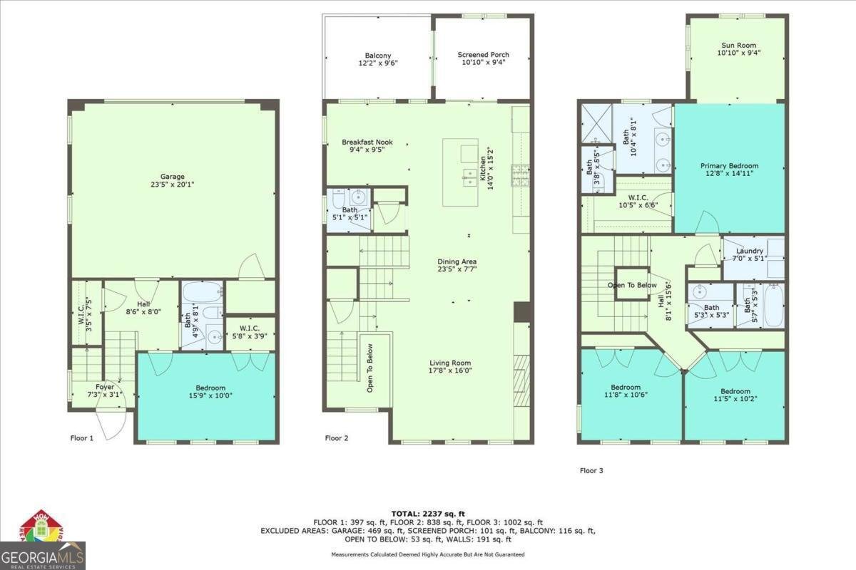 713 Brecklin Lane Woodstock - 53