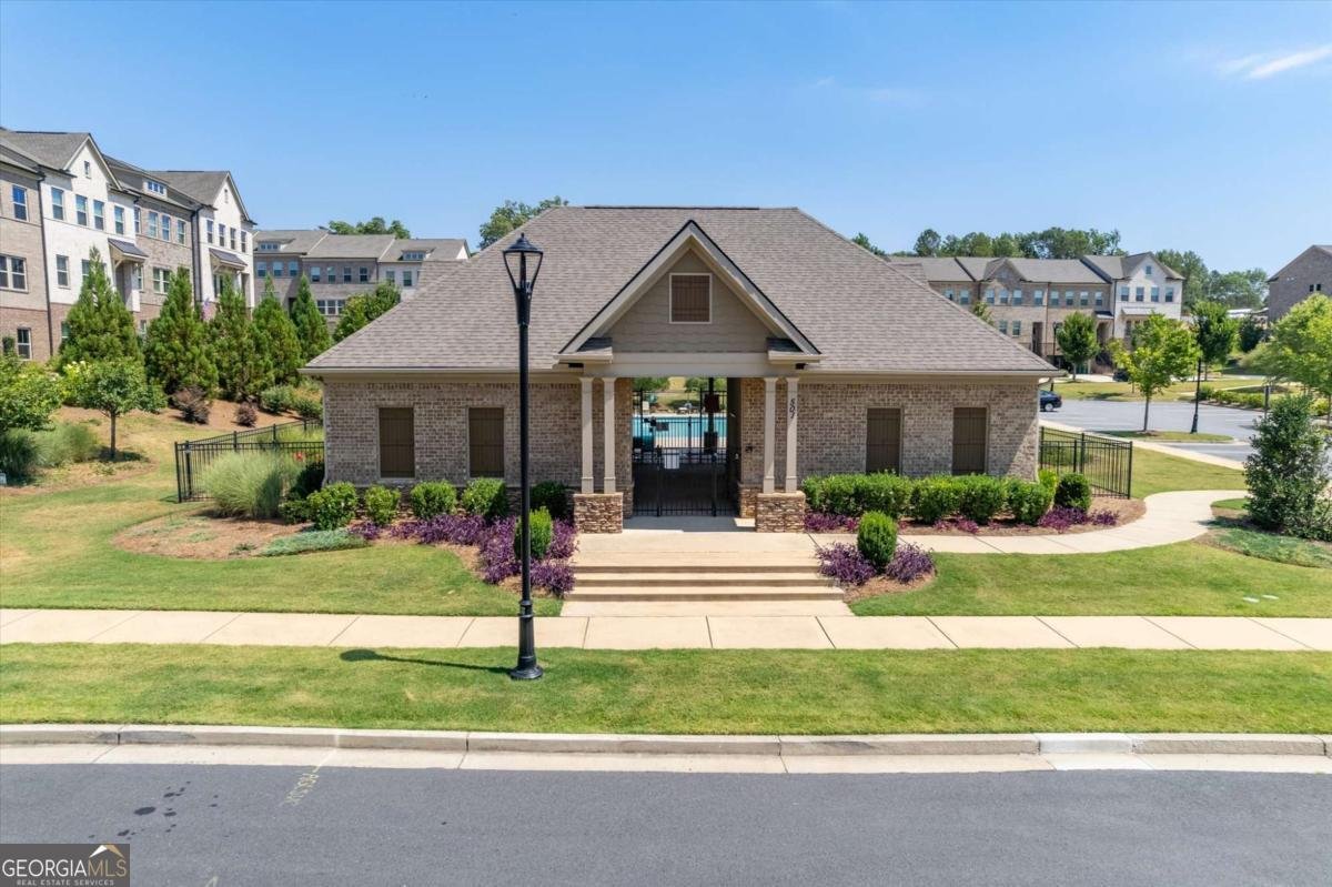 713 Brecklin Lane Woodstock - 54