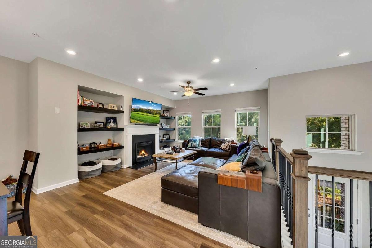 713 Brecklin Lane Woodstock - 8