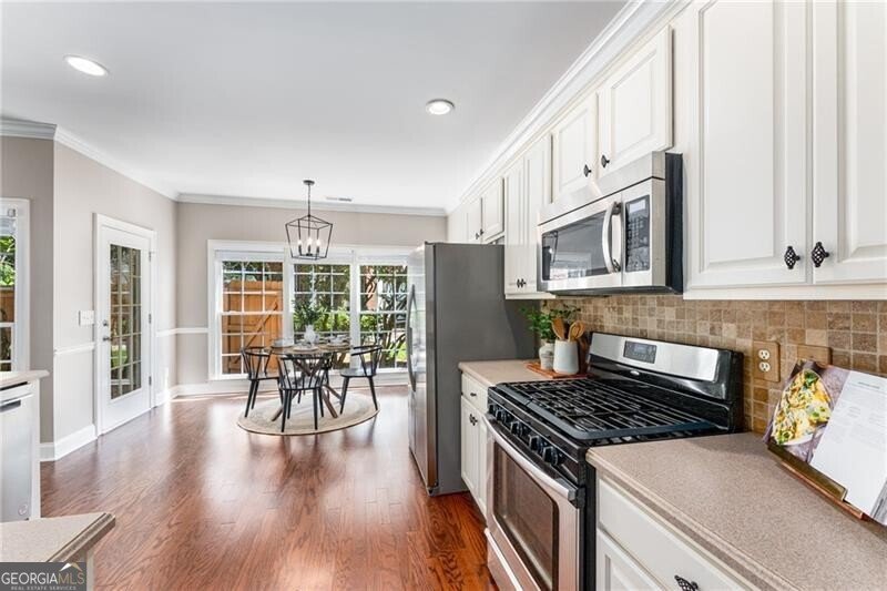 2740 Stillwater Lake Lane Marietta - 12