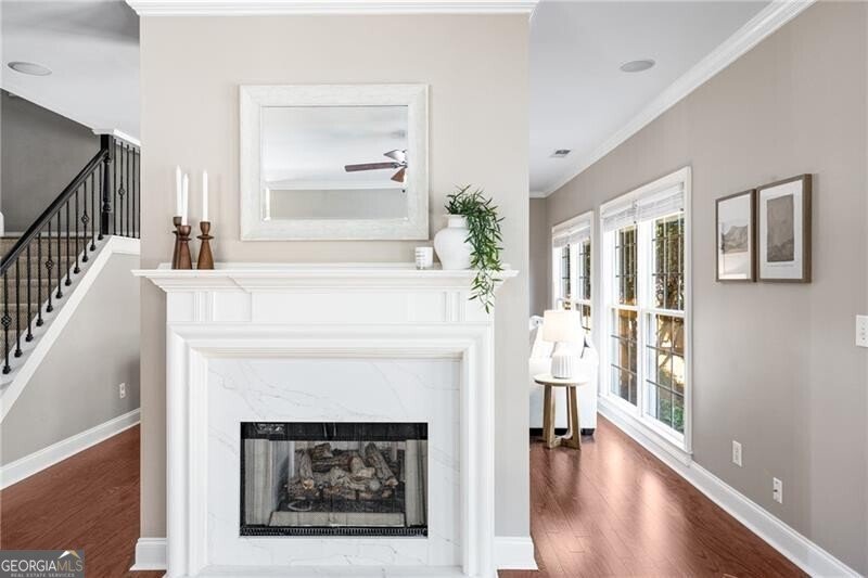 2740 Stillwater Lake Lane Marietta - 13