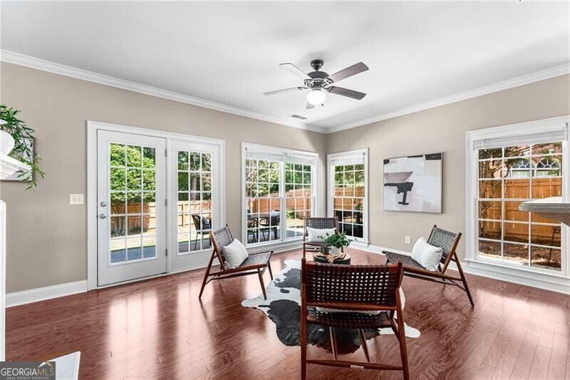 2740 Stillwater Lake Lane Marietta - 15