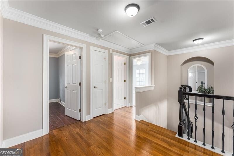 2740 Stillwater Lake Lane Marietta - 19