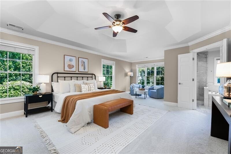 2740 Stillwater Lake Lane Marietta - 20