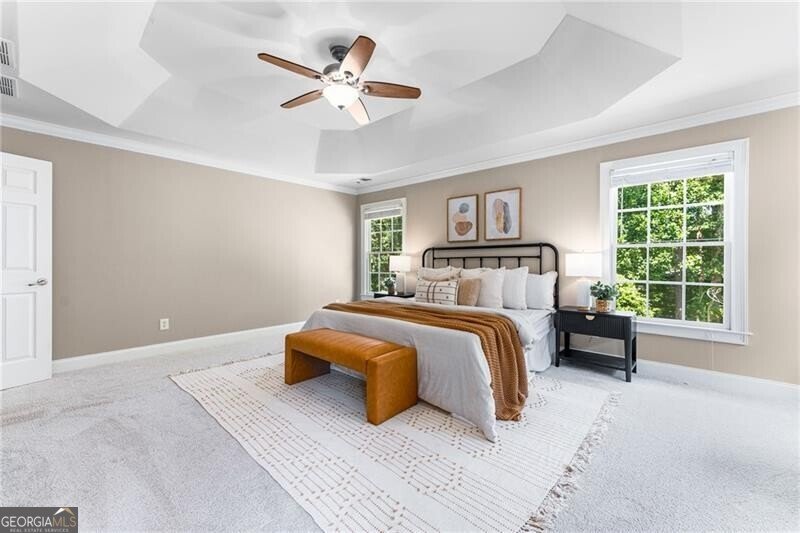 2740 Stillwater Lake Lane Marietta - 22