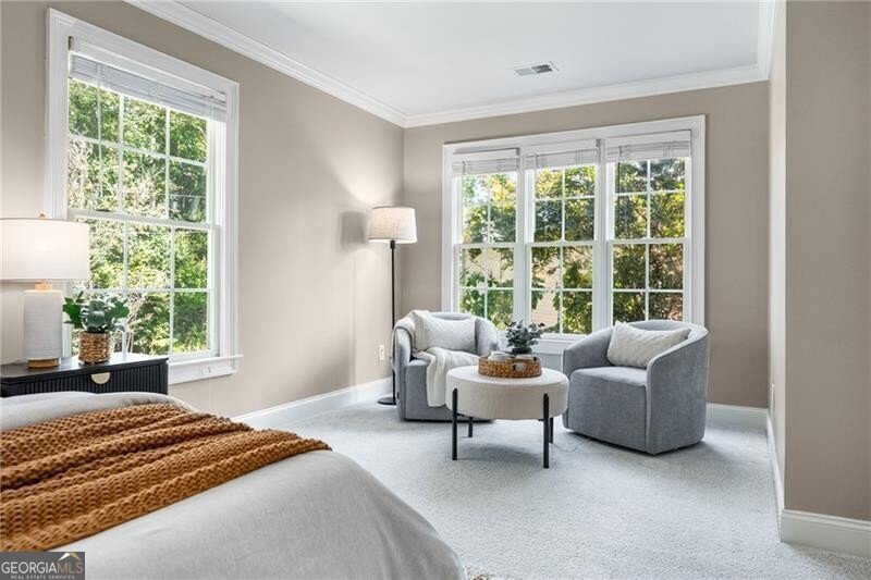 2740 Stillwater Lake Lane Marietta - 23