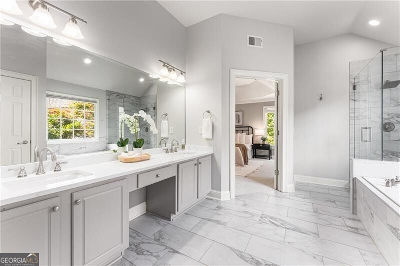 2740 Stillwater Lake Lane Marietta - 27