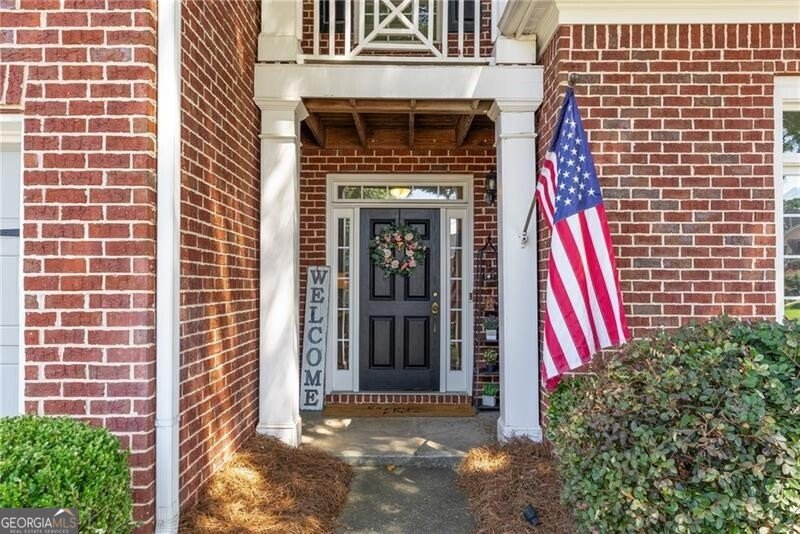 2740 Stillwater Lake Lane Marietta - 3