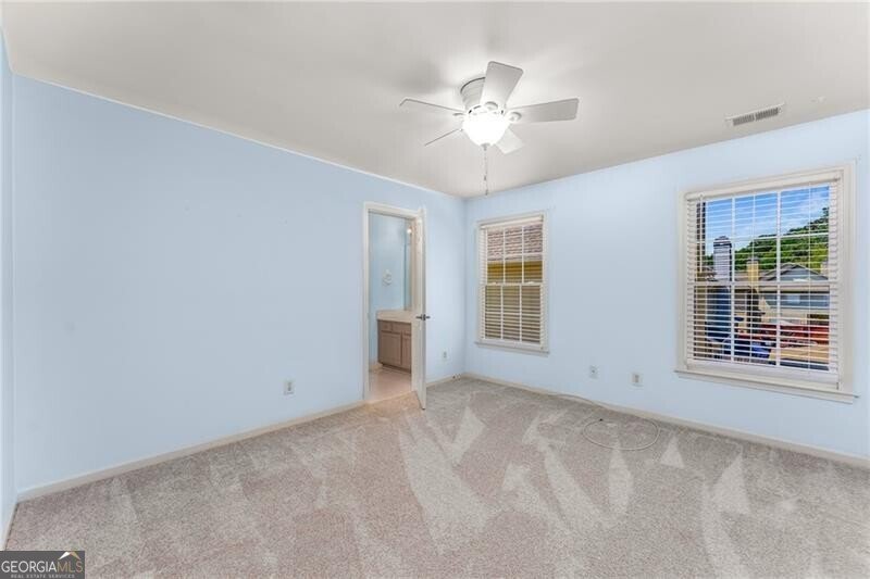 2740 Stillwater Lake Lane Marietta - 30