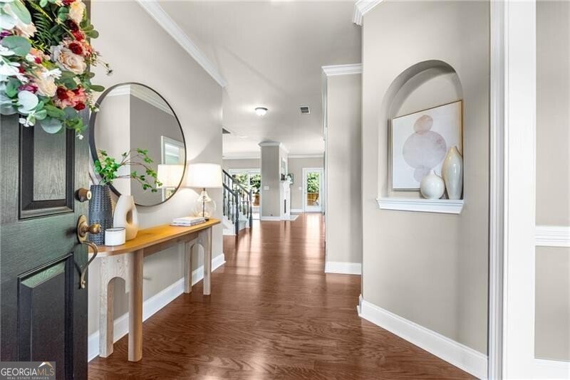 2740 Stillwater Lake Lane Marietta - 4