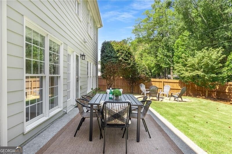 2740 Stillwater Lake Lane Marietta - 41