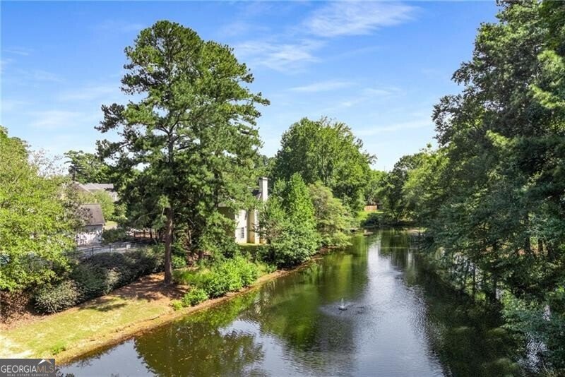 2740 Stillwater Lake Lane Marietta - 47