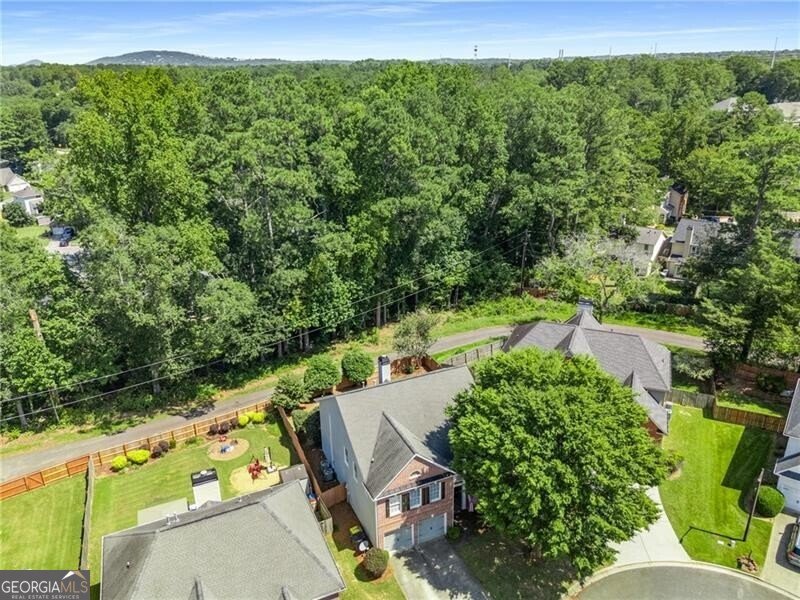 2740 Stillwater Lake Lane Marietta - 48