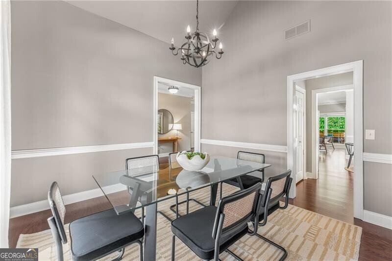 2740 Stillwater Lake Lane Marietta - 6