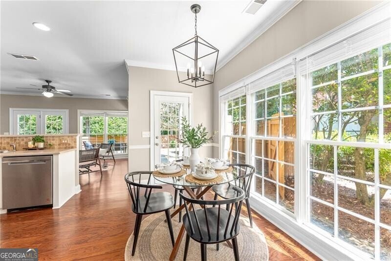 2740 Stillwater Lake Lane Marietta - 8