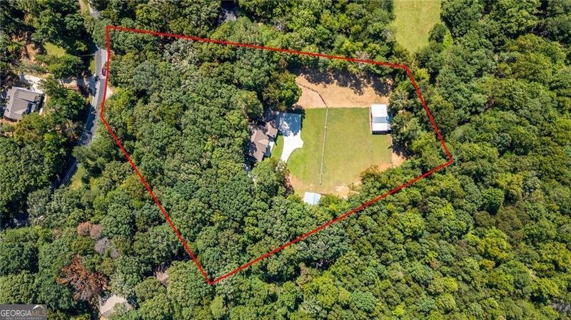 3555 Chattahoochee Road Cumming - 2
