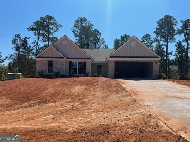 433 Riley Circle Milledgeville - 1