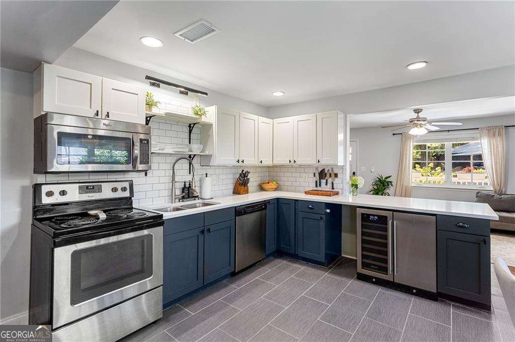 869 Wayland Court Smyrna - 2