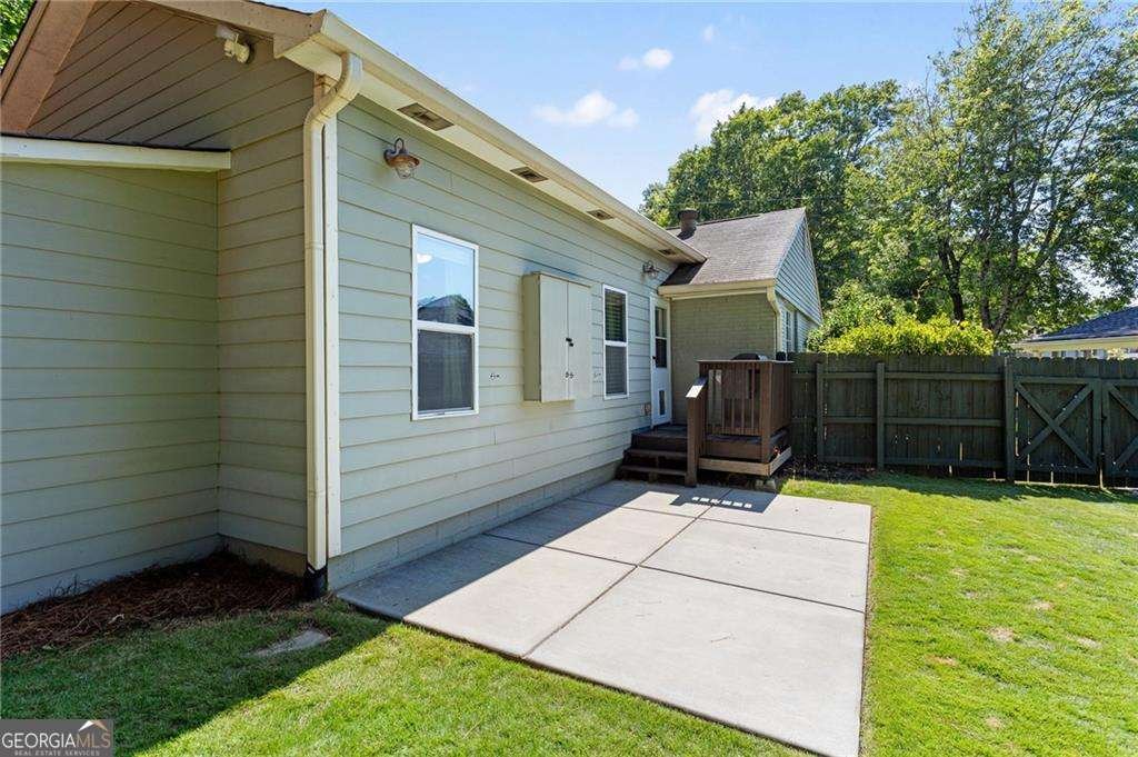 869 Wayland Court Smyrna - 21
