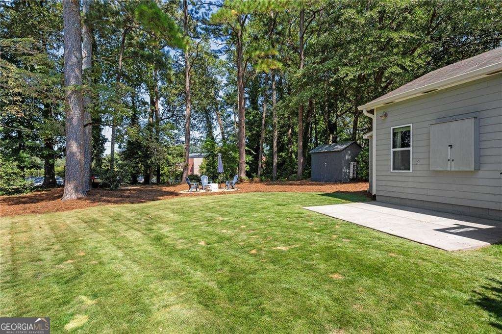 869 Wayland Court Smyrna - 22