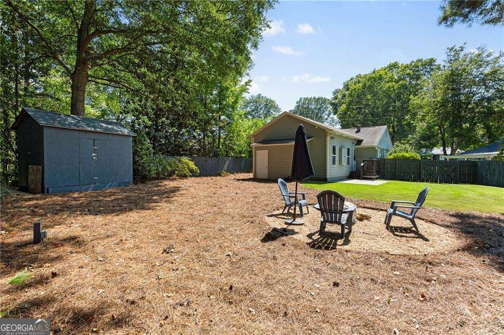 869 Wayland Court Smyrna - 24