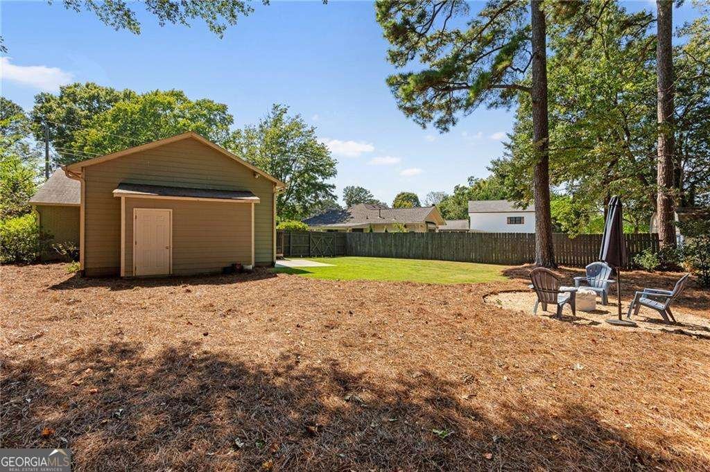 869 Wayland Court Smyrna - 26