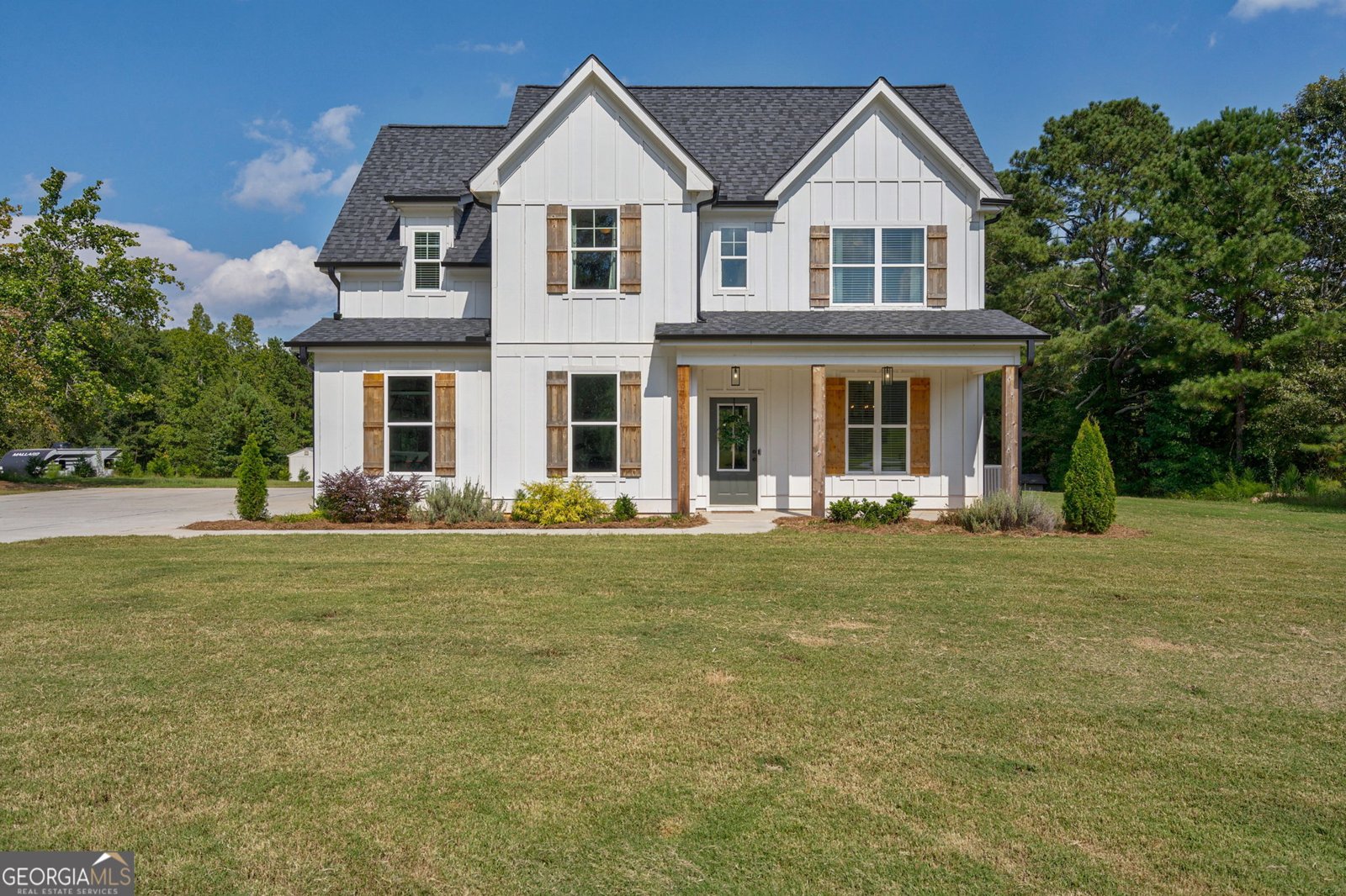 3352 Dally Road Covington - 1