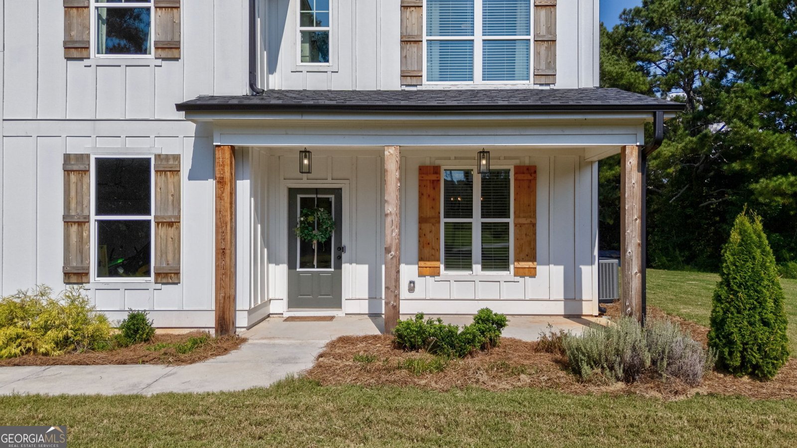 3352 Dally Road Covington - 10