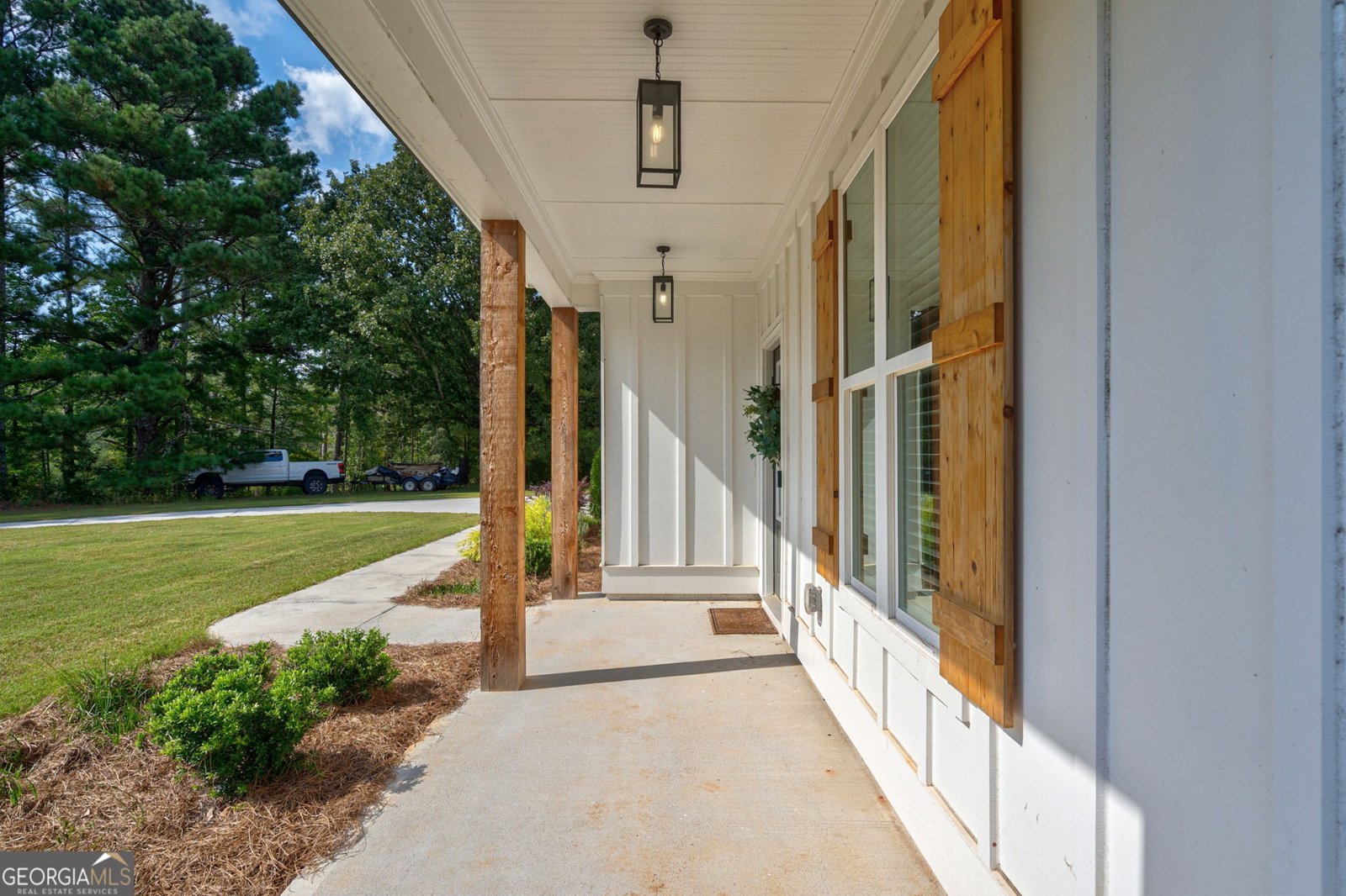 3352 Dally Road Covington - 11