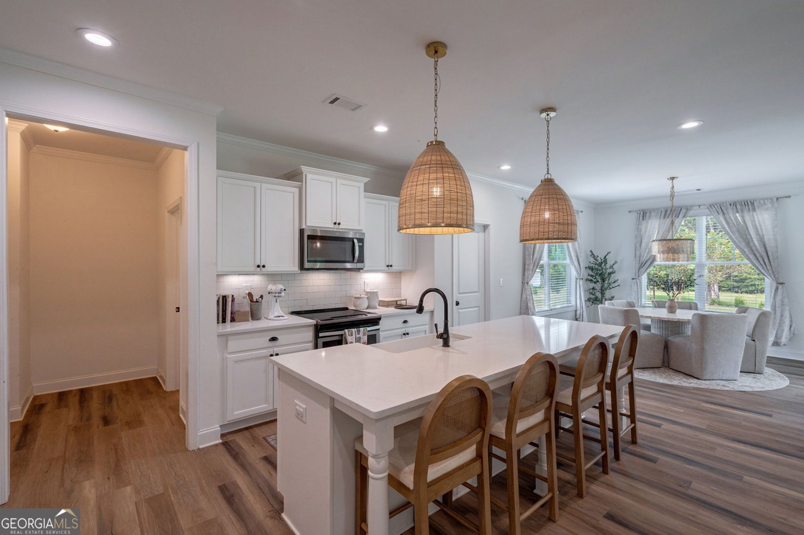 3352 Dally Road Covington - 2