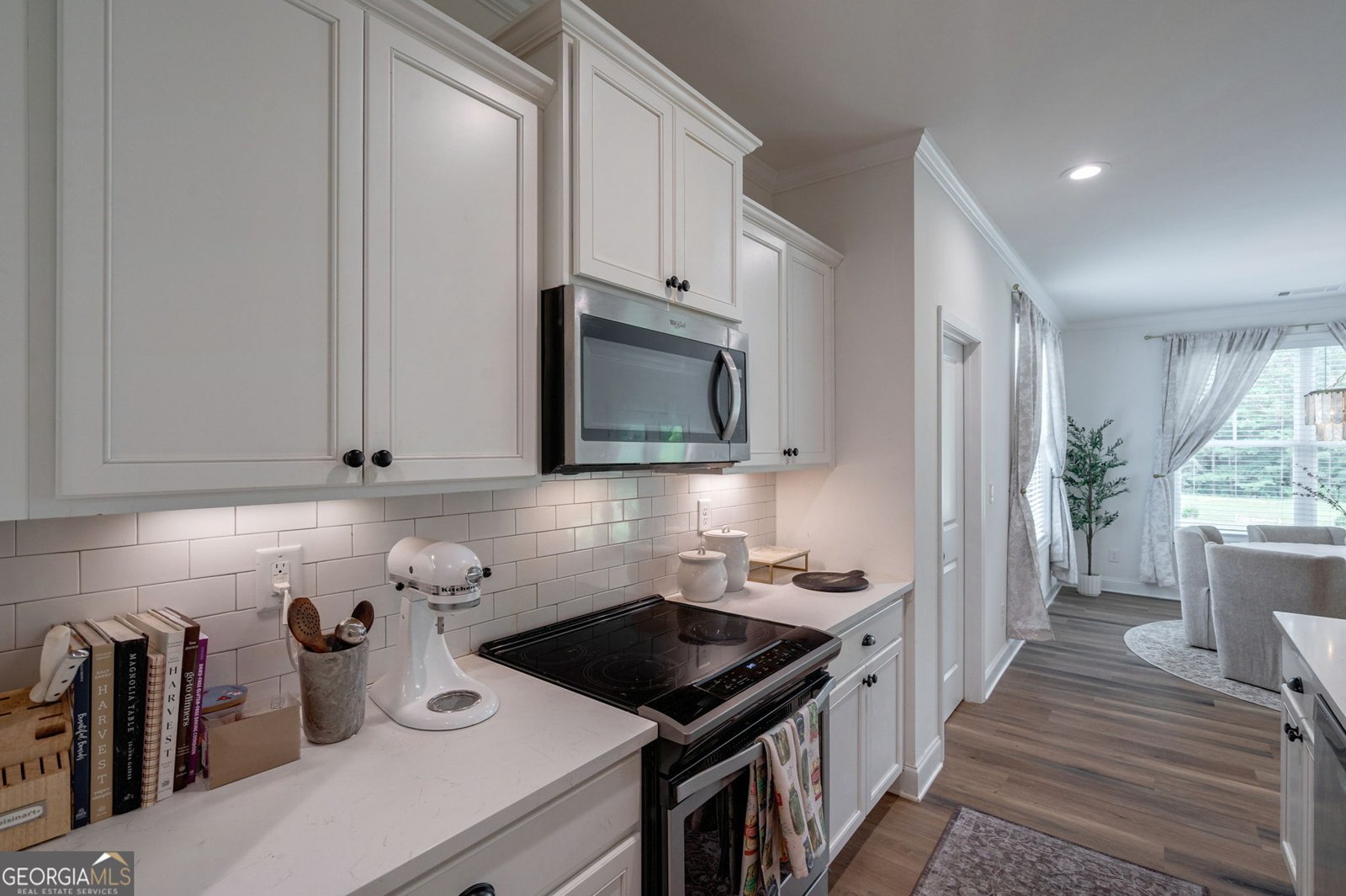 3352 Dally Road Covington - 23