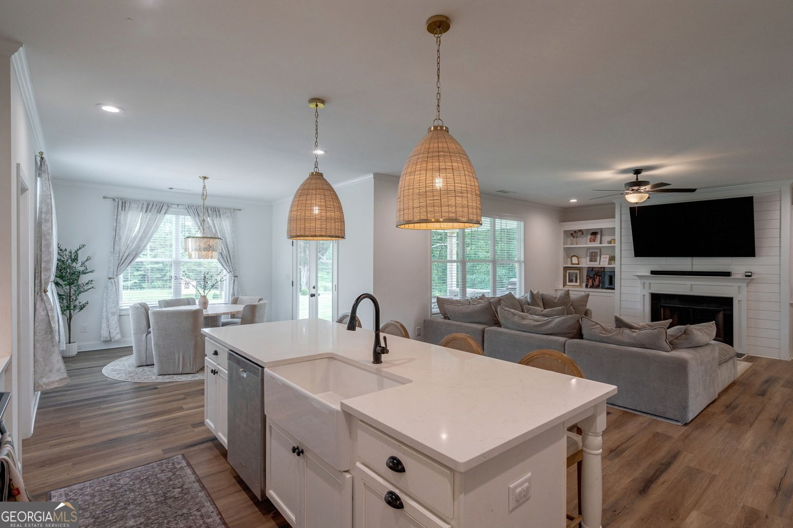 3352 Dally Road Covington - 27