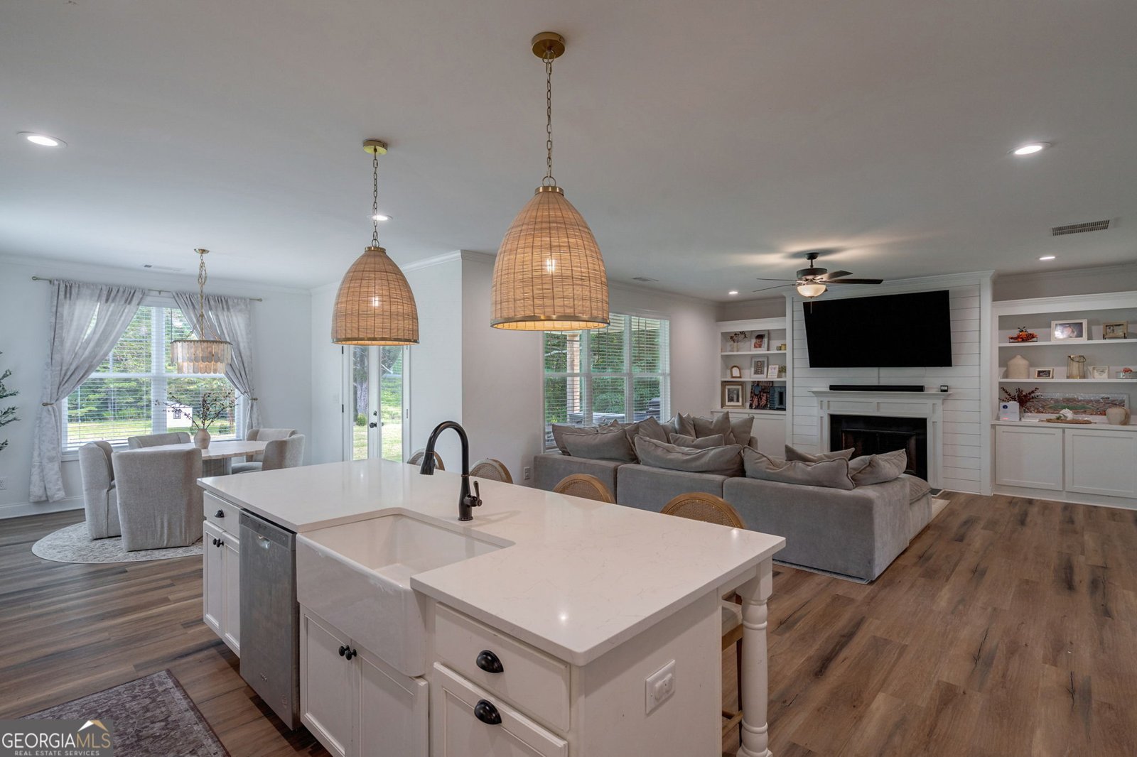 3352 Dally Road Covington - 28