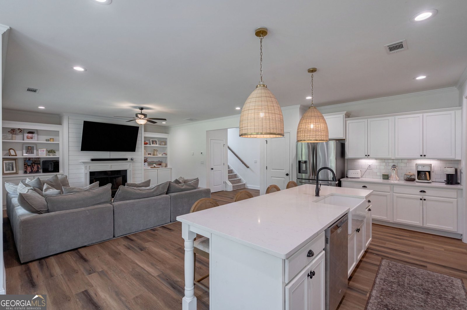 3352 Dally Road Covington - 29